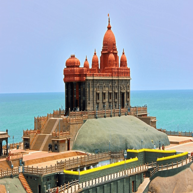 Kanyakumari